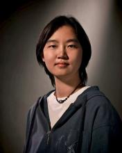 Yushan Wei